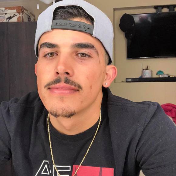 Profile Picture of Javier Arambula (@javierarambula) on Poshmark