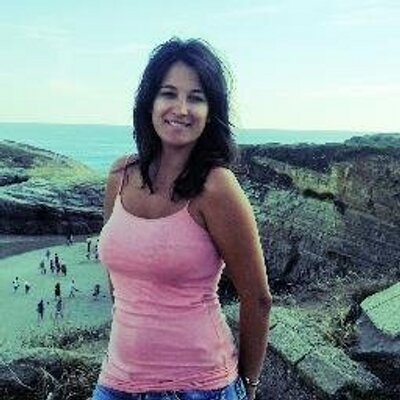 Profile Picture of Lidia Gomez Ramirez (@lidiagramirez) on Twitter