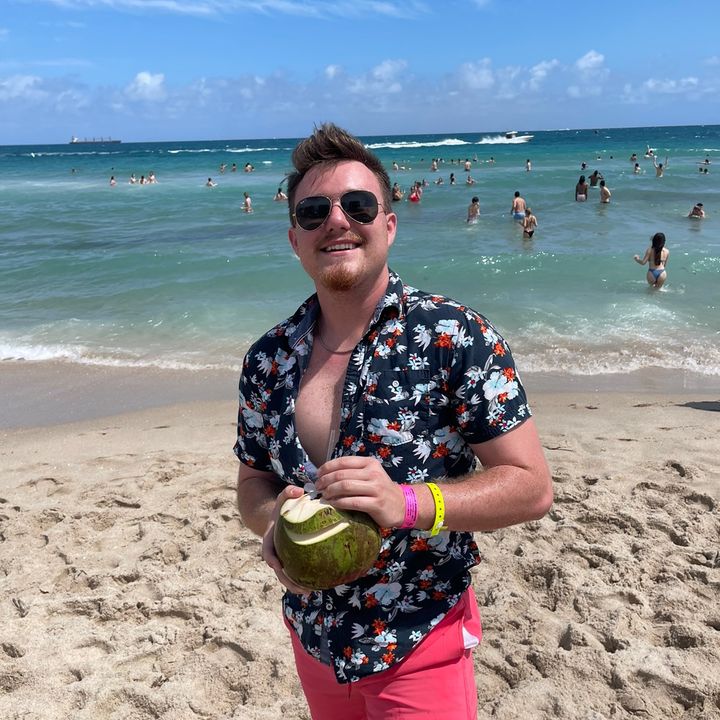 Profile Picture of Travis Hudson (@travis.hudson.th) on Tiktok