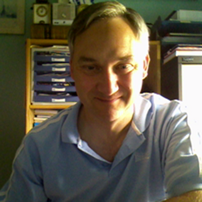Profile Picture of Dr Andrew Pitchford (@DrPitchford) on Twitter