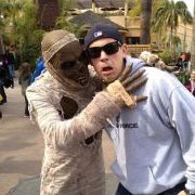 Profile Picture of Christopher Hicks (@airforcehicks) on Pinterest