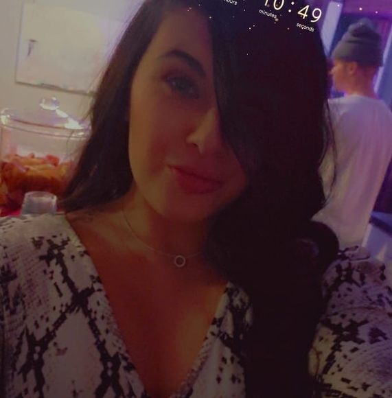 Profile Picture of Morgan Schmerge (@morgschm) on Poshmark