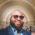 Profile Picture of Omar Hawkins (@omar.hawkins) on Instagram