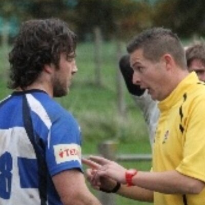 Profile Picture of Nick Ramsden (@ramboramsden) on Twitter