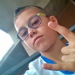 Profile Picture of thomas molinari (@inazumaeleven2015) on Instagram