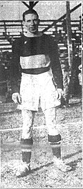 Profile Picture of Joe Kennawayon Wikipedia