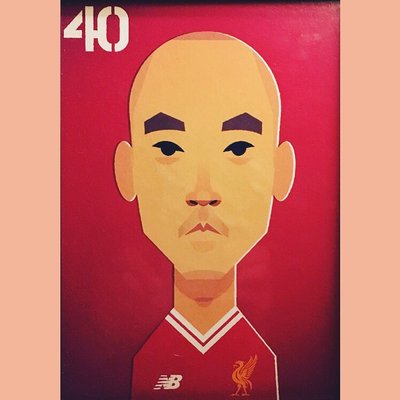 Profile Picture of Ray Chan (@roadmovie_) on Twitter