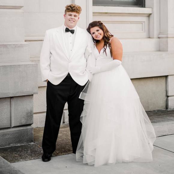 Profile Picture of Emmalynn Hamer (@hamere1) on Poshmark