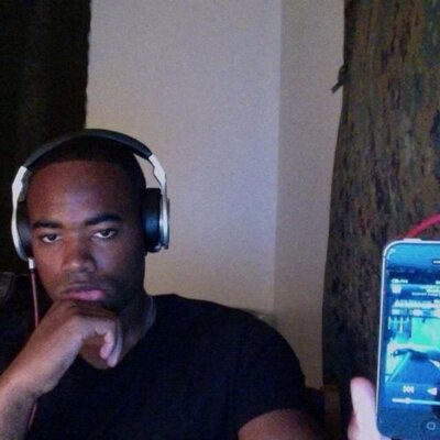 Profile Picture of Daniel Tokay Felder (@TheNovaZone) on Twitter