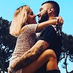 Profile Picture of RICCANIGI❣️👫(FANPAGE) (@claudia_e_lorenzo) on Instagram