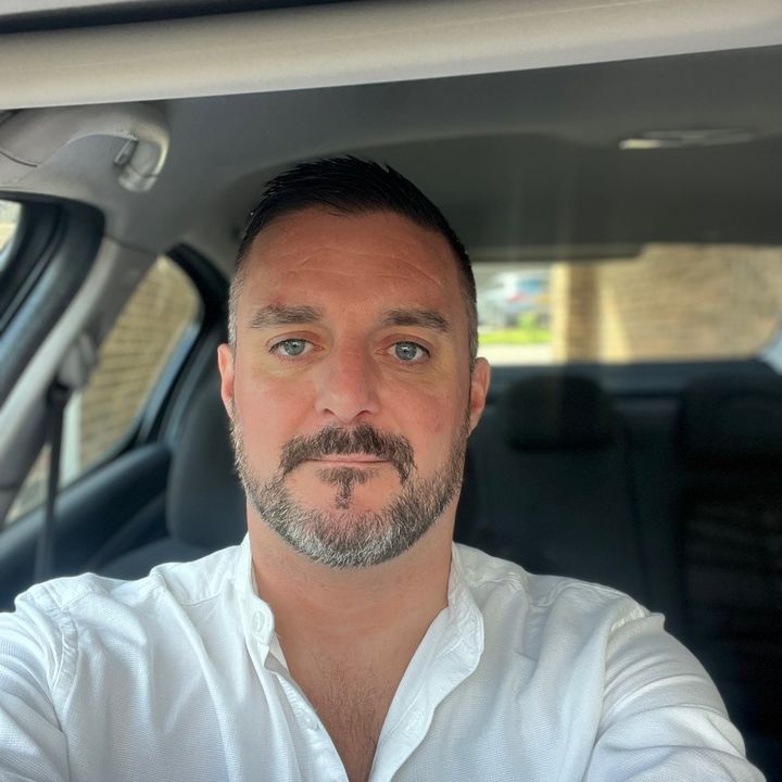 Profile Picture of DanielSon (@danielson2744) on Tiktok
