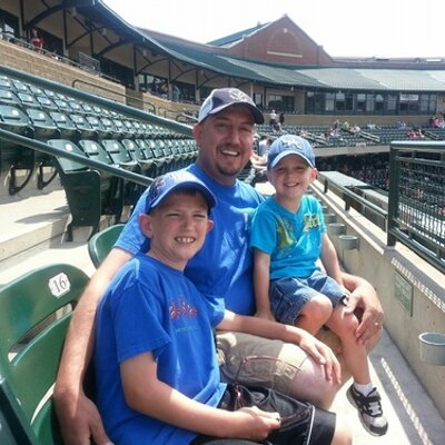 Profile Picture of Erik Fredricksen (@efred72) on Twitter