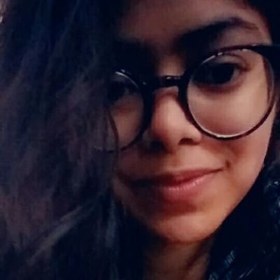 Profile Picture of Hira Ansari (@Hiraansari17) on Twitter