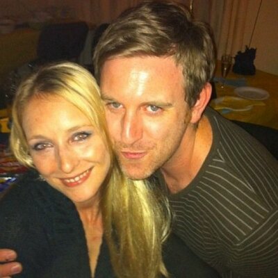 Profile Picture of Ben Fryer (@master_benfryer) on Twitter
