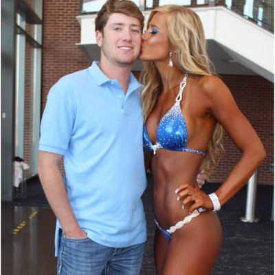 Profile Picture of Bethany Vaughanon Twitter