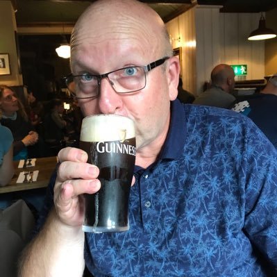 Profile Picture of Andrew J Clamp (@Ram_Clamp62) on Twitter