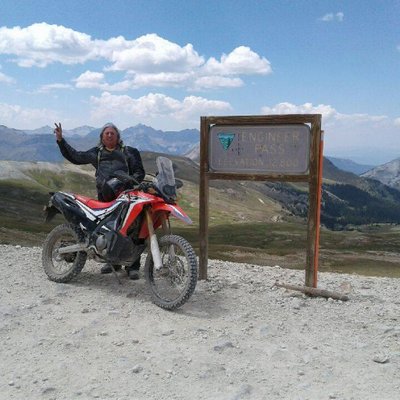 Profile Picture of Matt DeHaven (@MattD1963) on Twitter