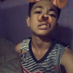 Profile Picture of Janus Aaron Arevalo (@nusja.arevalo) on Instagram