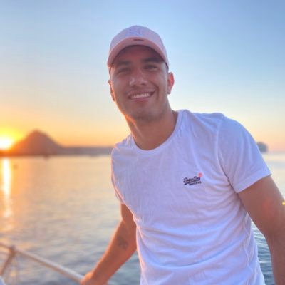 Profile Picture of Ivan Toledo (@Ivan_Toledo1) on Twitter