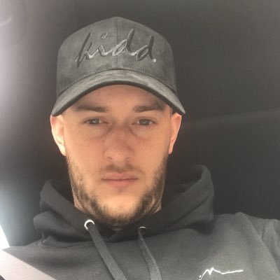 Profile Picture of Ryan Miles (@Rmilesy) on Twitter