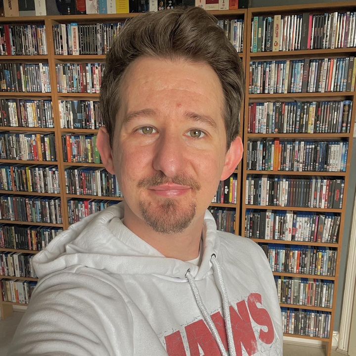 Profile Picture of Josh Foster (@joshfoster95) on Tiktok