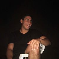 Profile Picture of Mohammed Samhoury (@mohammed-samhoury) on Quora