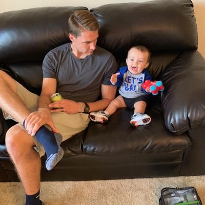 Will Schott - Twitter Profile Picture of Will Schott (@schott_will) on Twitter