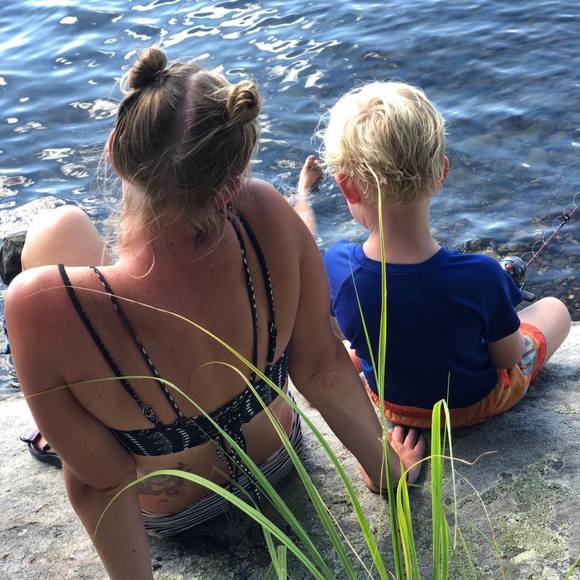 Profile Picture of Haley Archer (@archerhm) on Poshmark