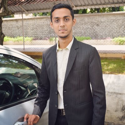 Profile Picture of GOPAL JAIN (@GOPALJAIN97) on Twitter