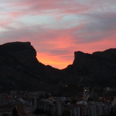 Profile Picture of Jorge Bernabeu Valls (@BernabeuJorge) on Twitter