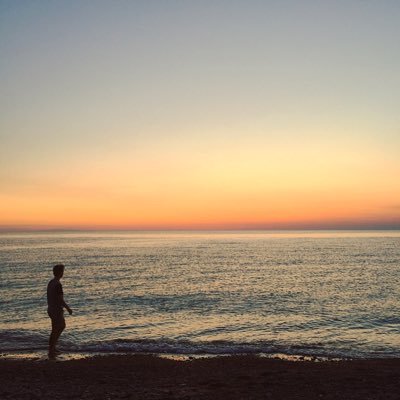 Profile Picture of Mitchell Ely (@ely_mitchell) on Twitter