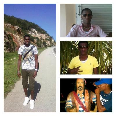 Profile Picture of Kevin Mcfarlane (@blackthorn46) on Twitter