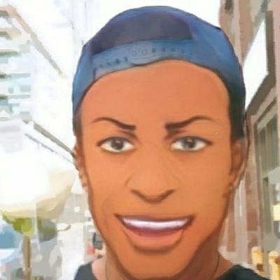 Profile Picture of Black Merman 🍀🕺🧜‍♂️ (@CyrusChase97) on Twitter