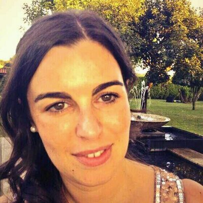 Profile Picture of Celeste Tinoco (@celestefisc) on Twitter