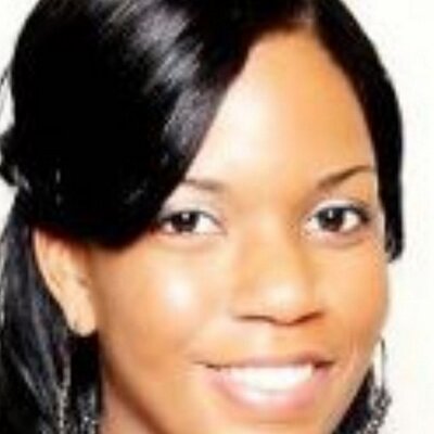 Profile Picture of Ashley McDougle (@Ashley_Shari) on Twitter