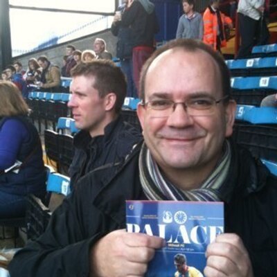 Profile Picture of Alan Bray (@AlanBray59) on Twitter