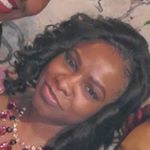 Profile Picture of Jasmine Warner (@passion4lifevision) on Instagram