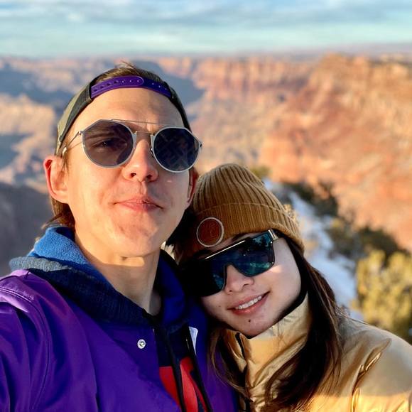 Profile Picture of Lisa Lachowicz (@lyswang) on Poshmark