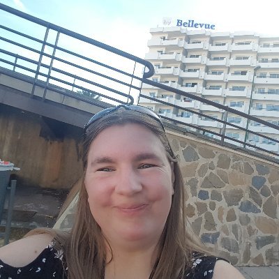 Profile Picture of Naomi Bryant (@naomibr96985243) on Twitter