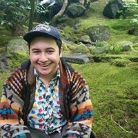 Profile Picture of Jacob Sheridan Estrada (@jacob-sheridan-estrada) on Quora