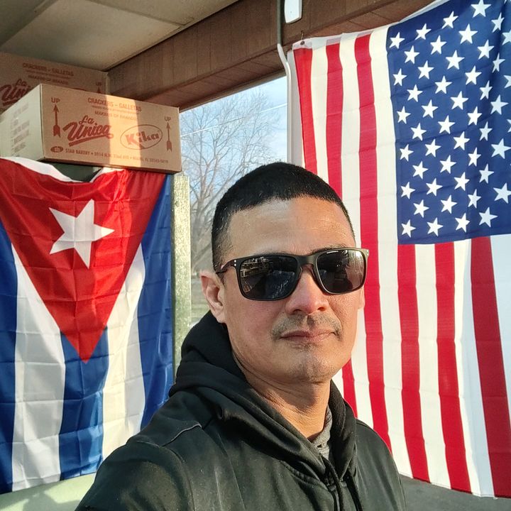 Profile Picture of Reneilder Orduñez Navarro (@reneilder) on Tiktok