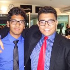 Profile Picture of Fahim Hussain (@fahimhussain95) on Twitter
