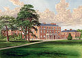 Profile Picture of Trafalgar Park, Wiltshireon Wikipedia