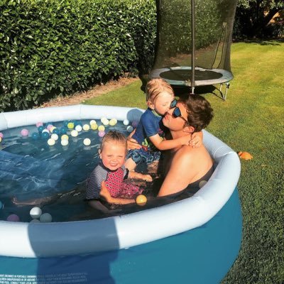 Profile Picture of Michael Liall (@MikeBearLiall) on Twitter