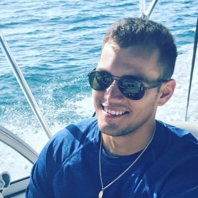 Profile Picture of Michael Vizzari (@vizzamic) on Twitter
