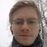 Profile Picture of Юрий (@lenglywolf) on Instagram