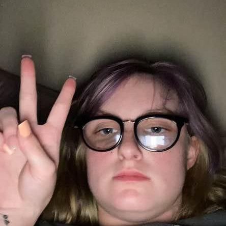 Profile Picture of Alice Field (@trustgirl24) on Tiktok