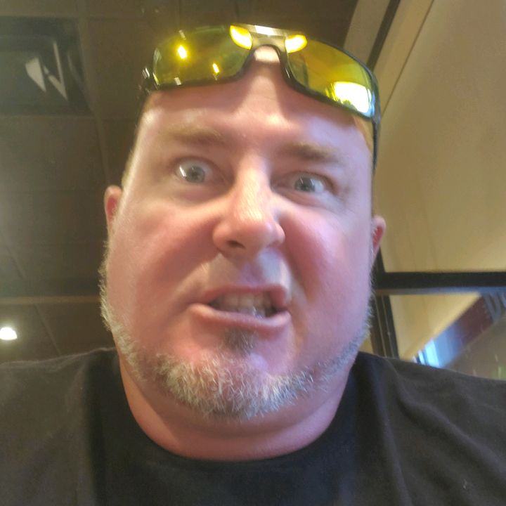 Profile Picture of Paul Brinker (@zfg420) on Tiktok