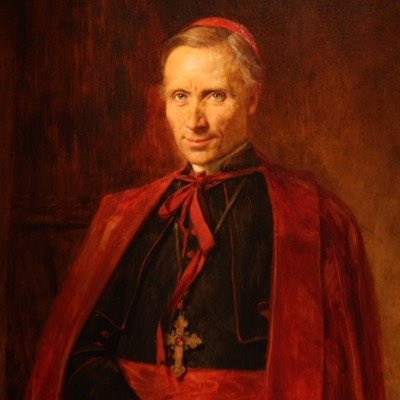 Profile Picture of Cardinal J Gibbons (@CarJamesGibbons) on Twitter