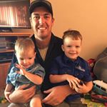 Profile Picture of David Middlemiss (@dave_middlemiss) on Instagram